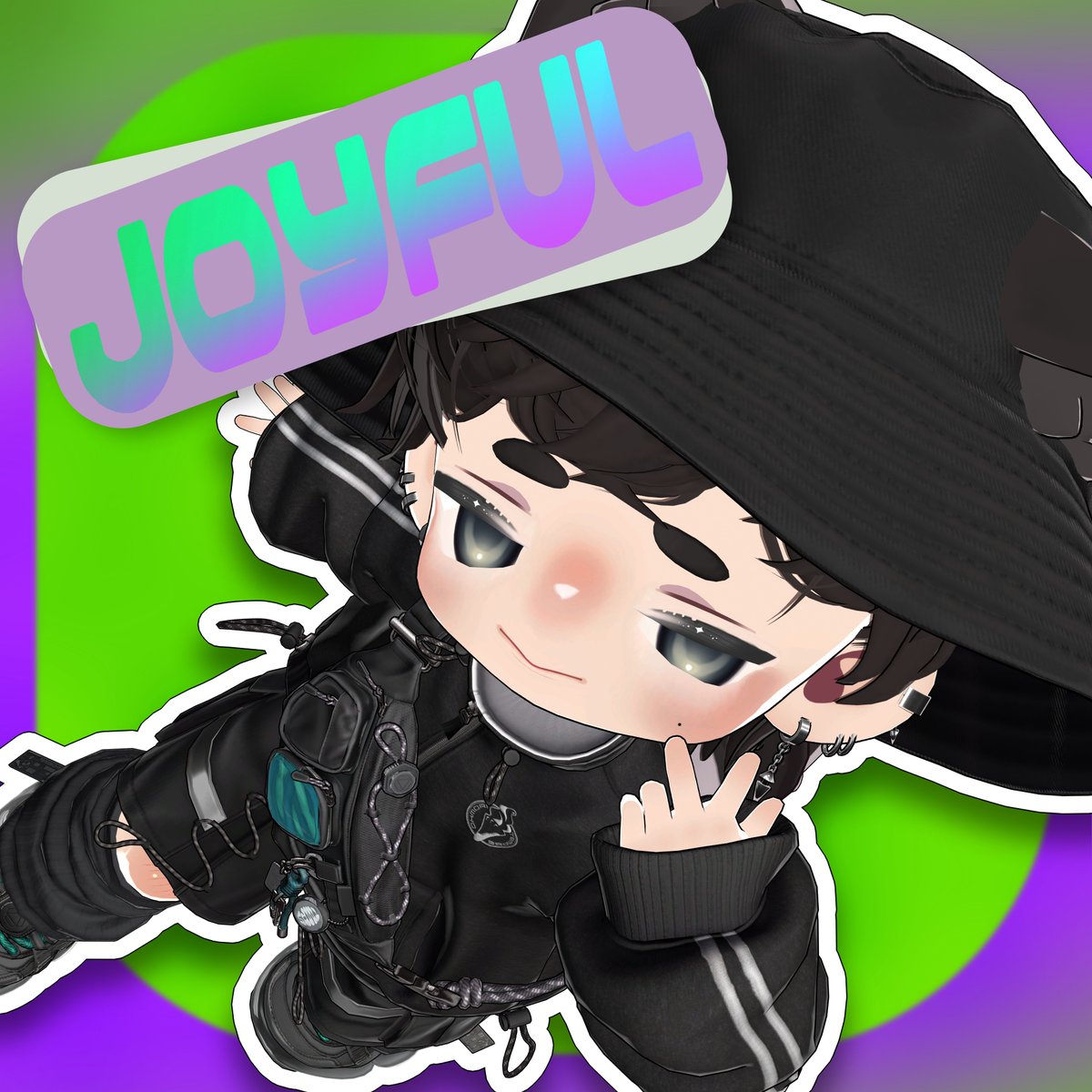 げこげこ tweet media