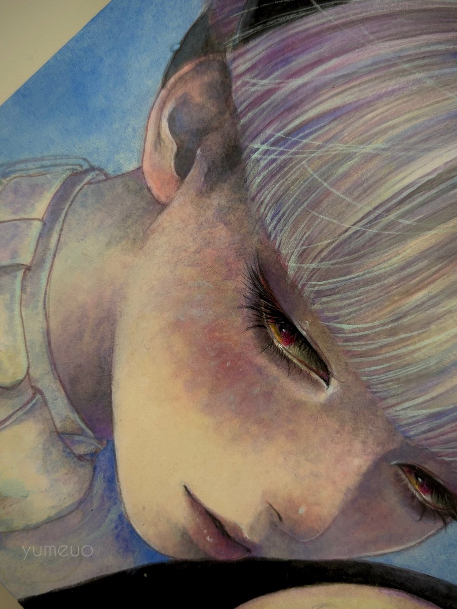 夢魚◆ 4/12 【F-02】 くりえいてぃ部2 tweet media