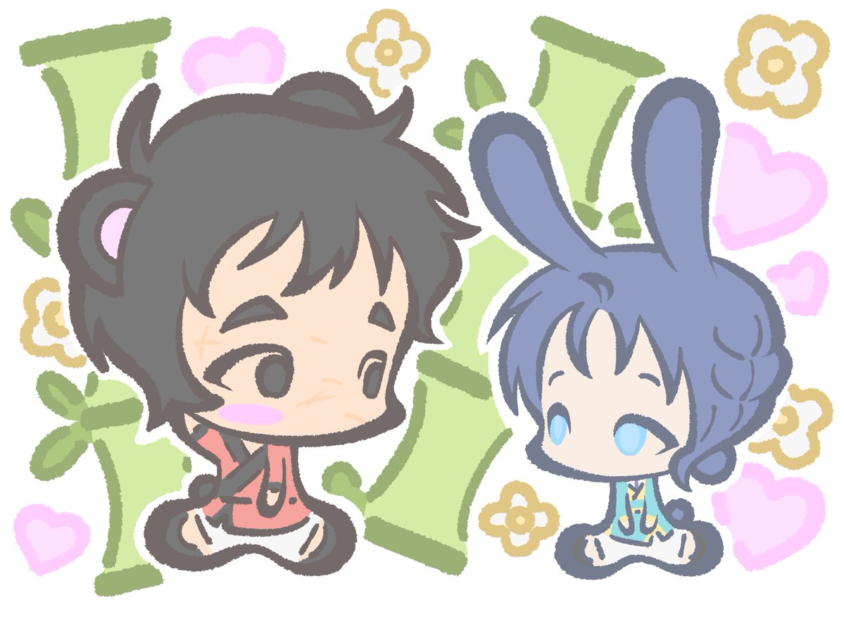 대운복덕방 tweet media