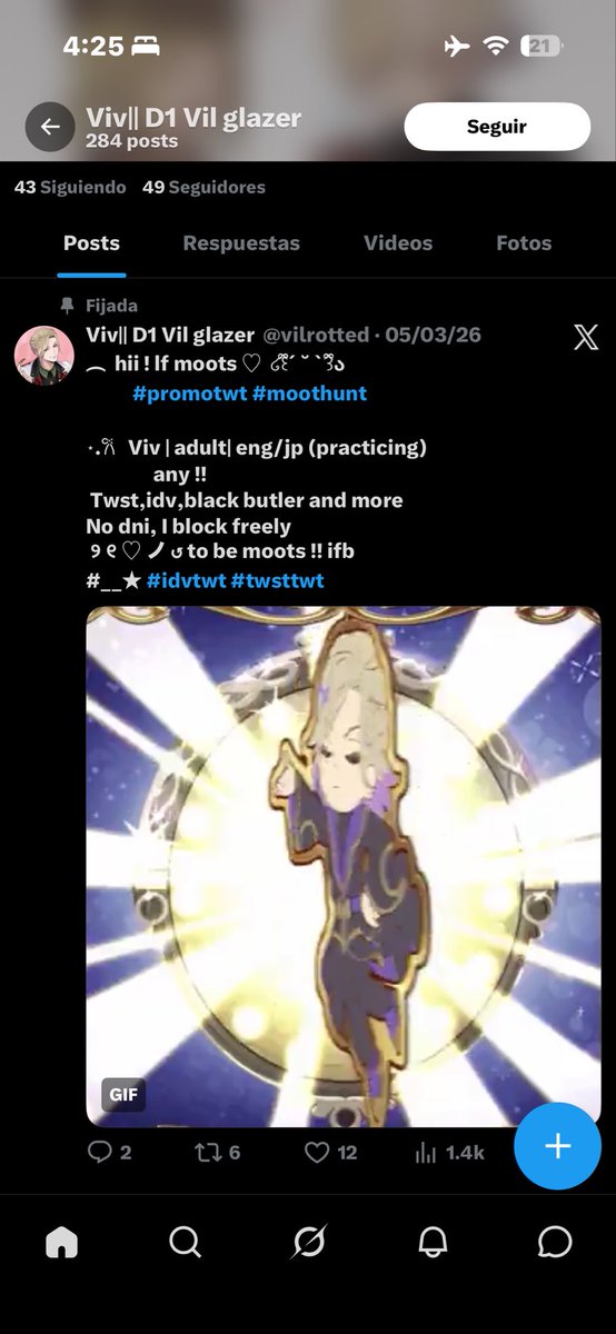 MONTY DE LA CRUZ OF PROSHIPTWT tweet media