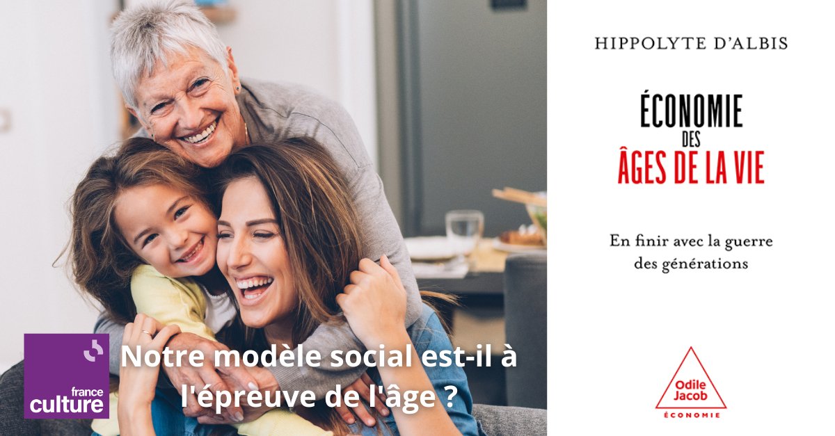 Éditions Odile Jacob tweet media