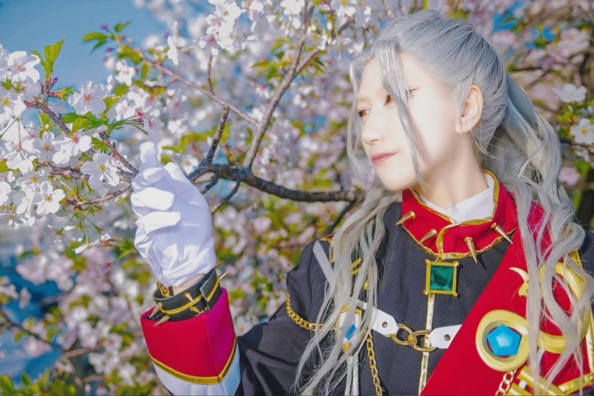 てて a!ATC両日 tweet media