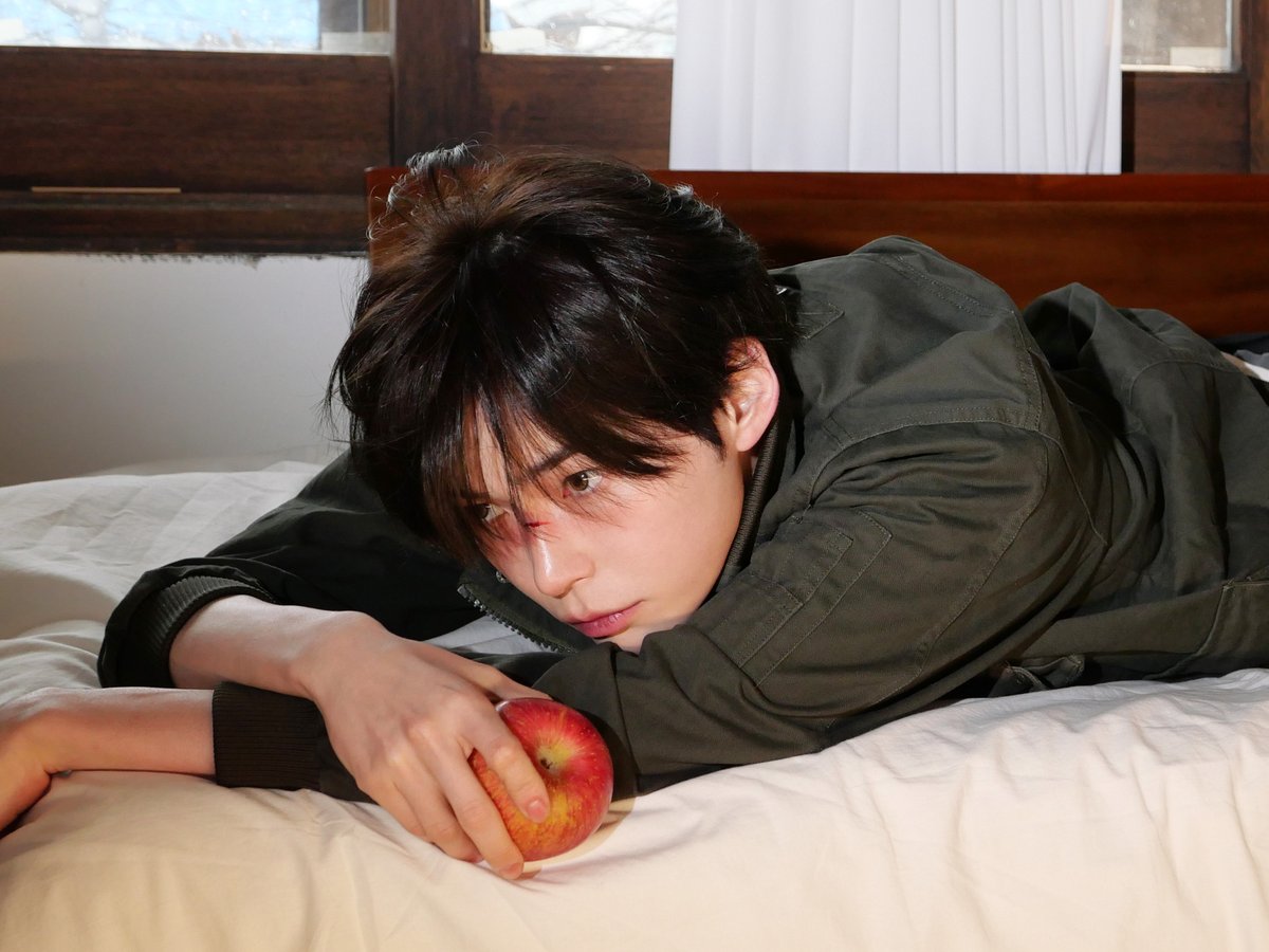 성한빈 (SUNGHANBIN) tweet media