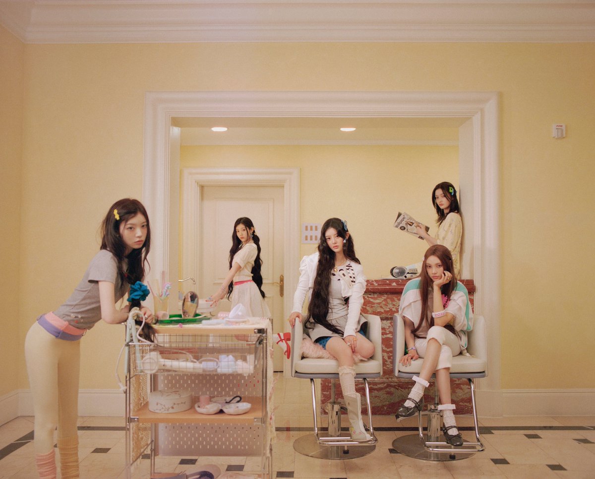 BELIFT LAB tweet media