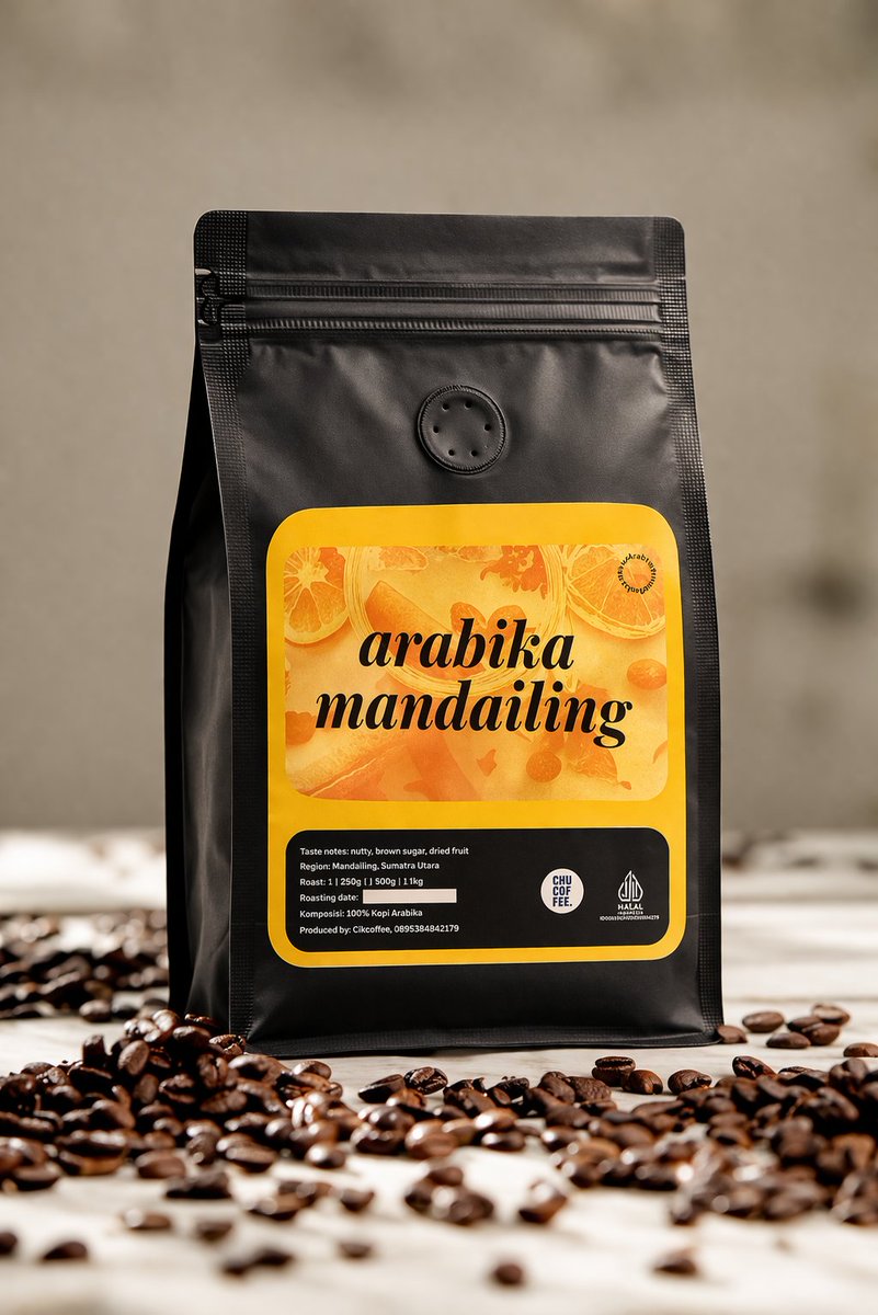 Jual roasted beans kopi tweet media