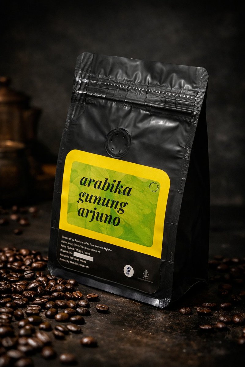 Jual roasted beans kopi tweet media