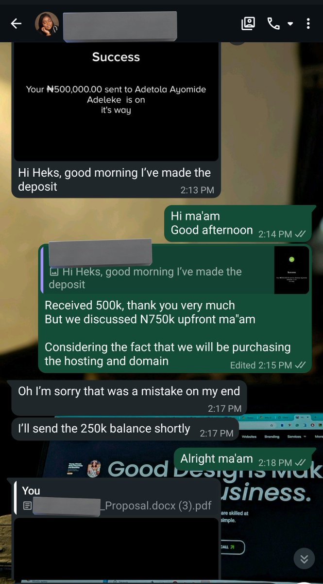 Hecks || Website Designer tweet media