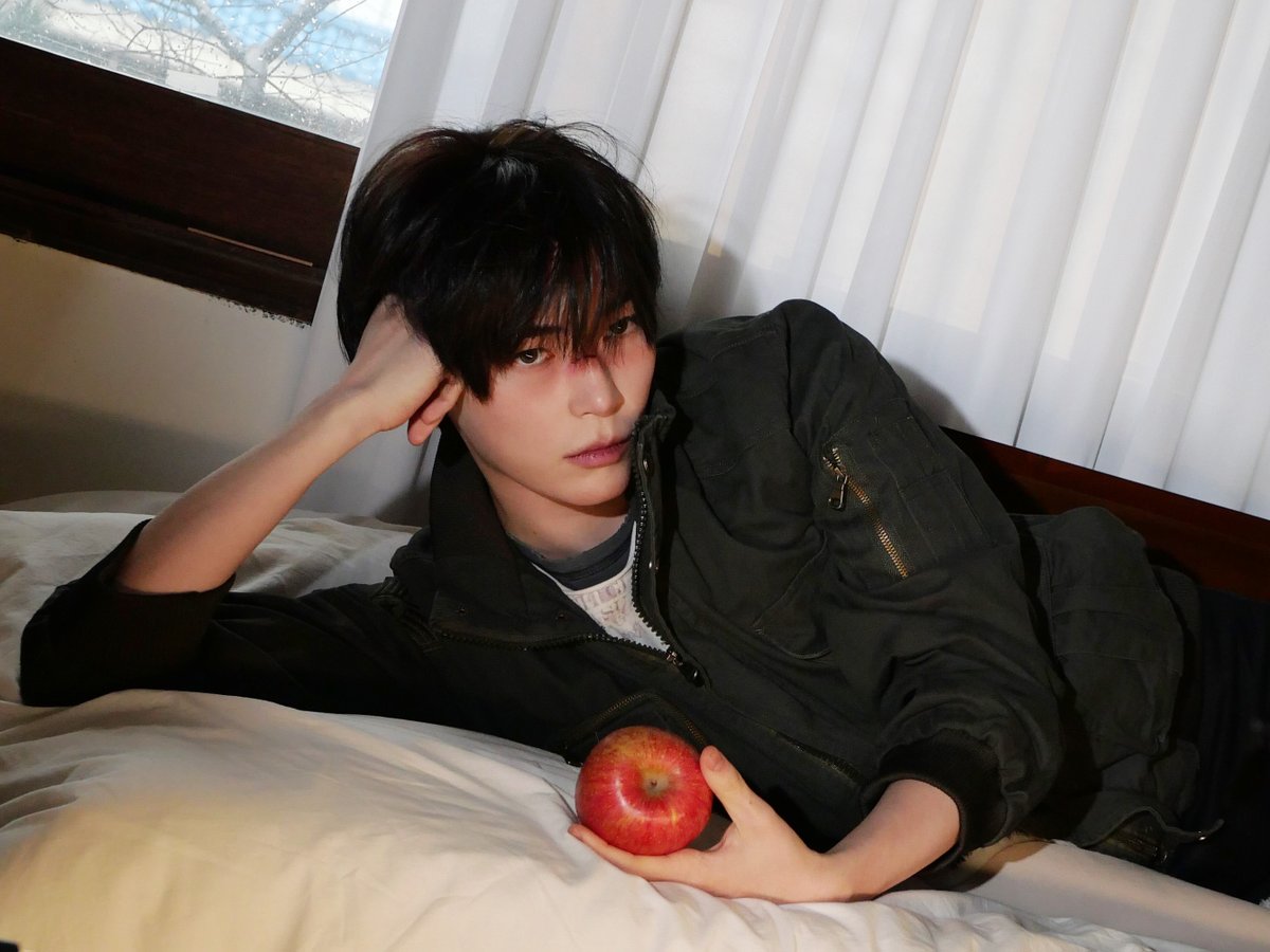 성한빈 (SUNGHANBIN) tweet media