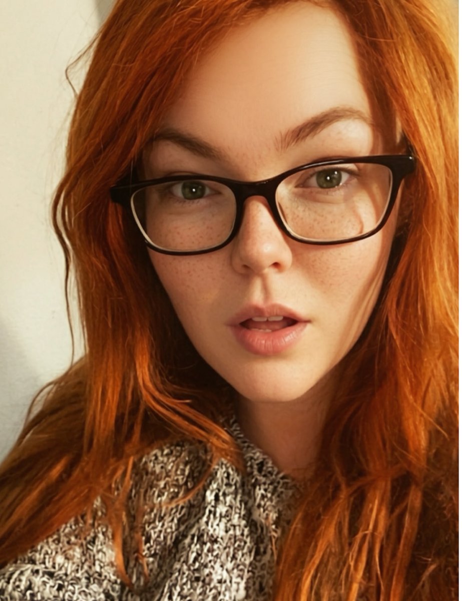 Mistress Ginger_Fox 🇬🇧👑👩‍🦰 tweet media