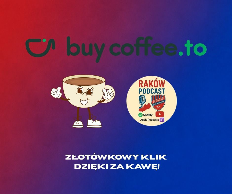 Raków Podcast tweet media