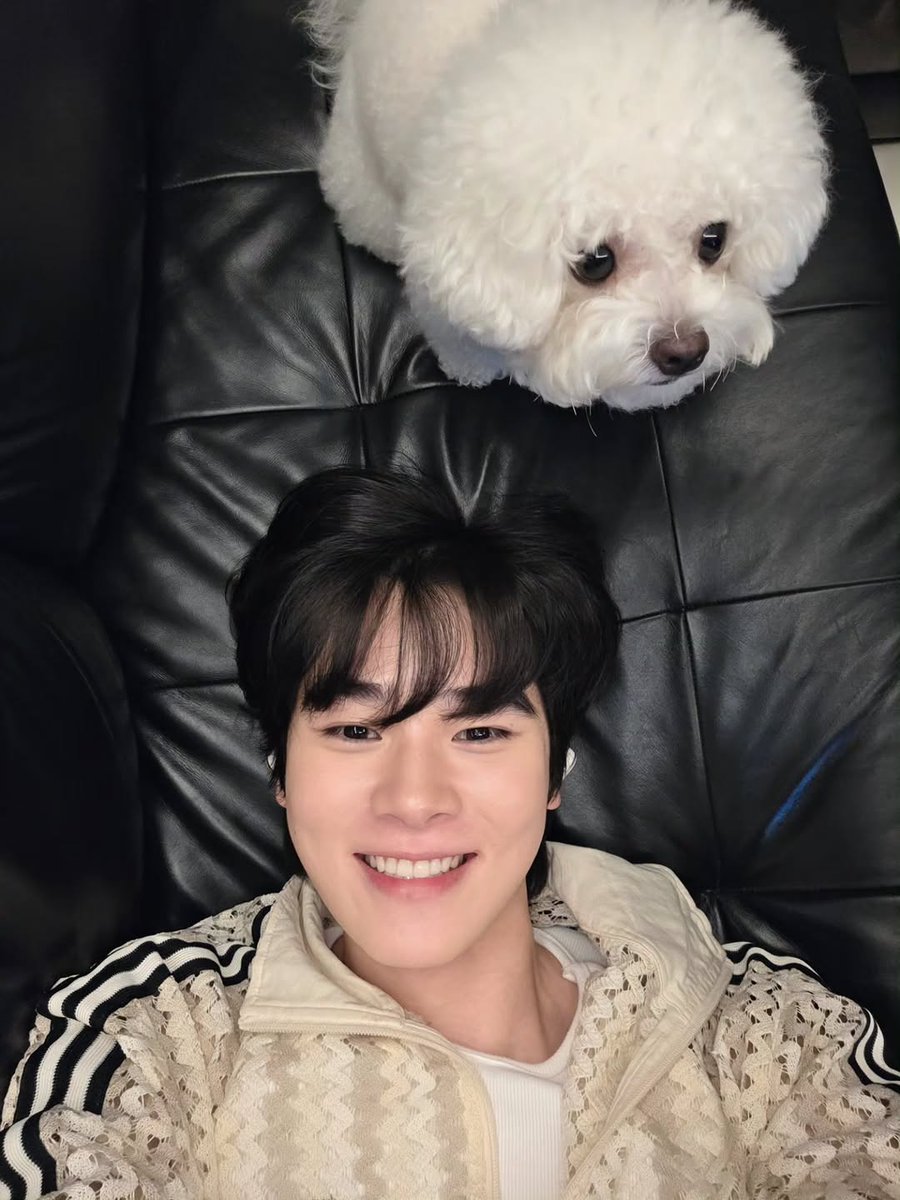 ⭐ ✧ 𝙵𝚎𝚛𝚗𝚗𝚢🌷~มัมหมีบอมมุ💜 ✧ tweet media