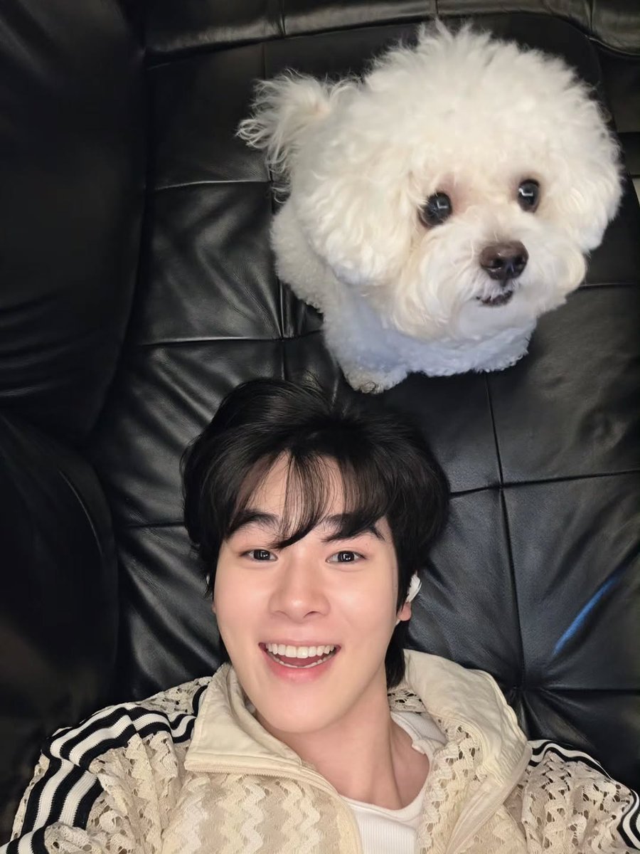 ⭐ ✧ 𝙵𝚎𝚛𝚗𝚗𝚢🌷~มัมหมีบอมมุ💜 ✧ tweet media