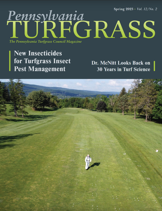 Penn State Turfgrass tweet media