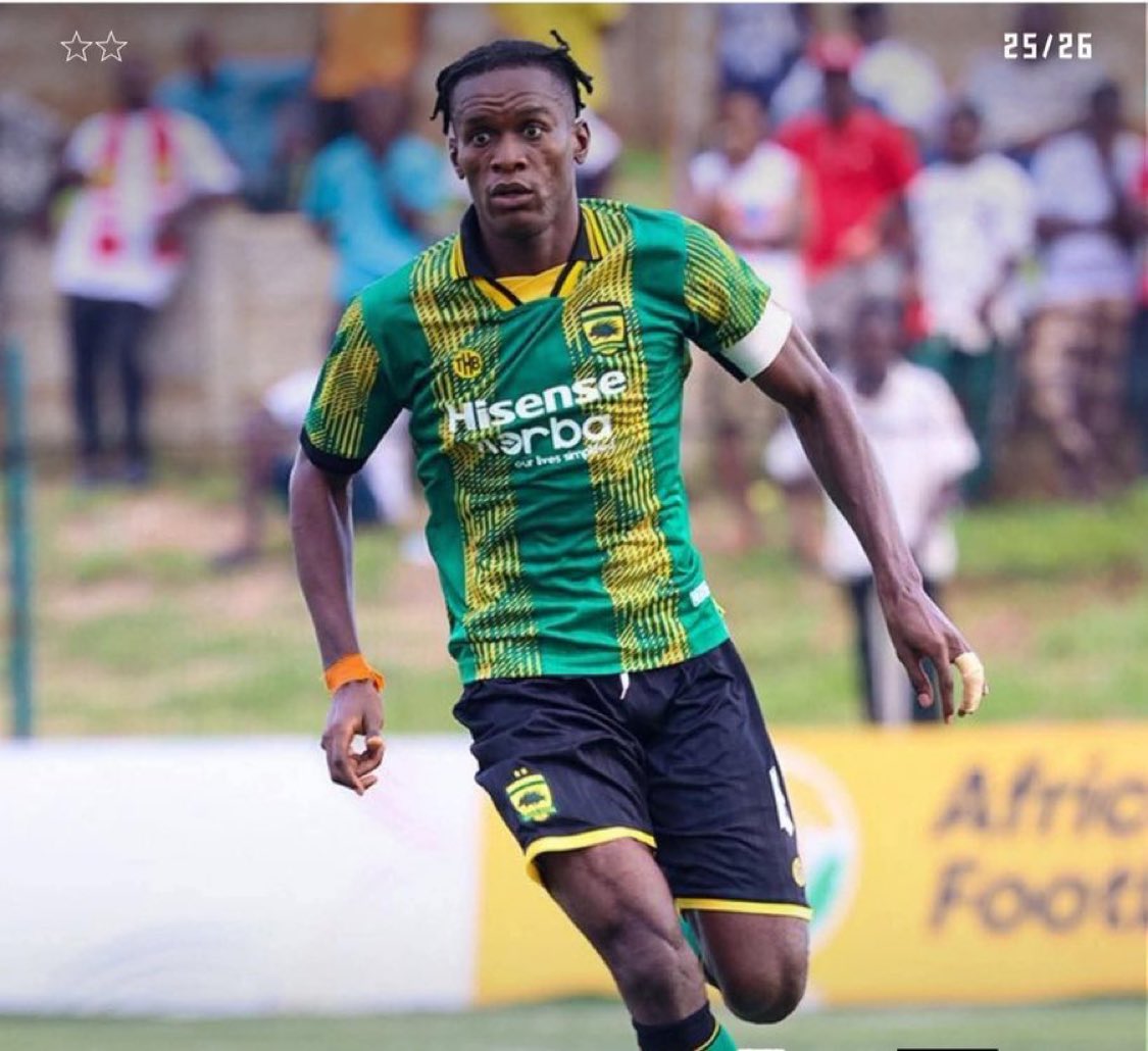 Citi Sports tweet media