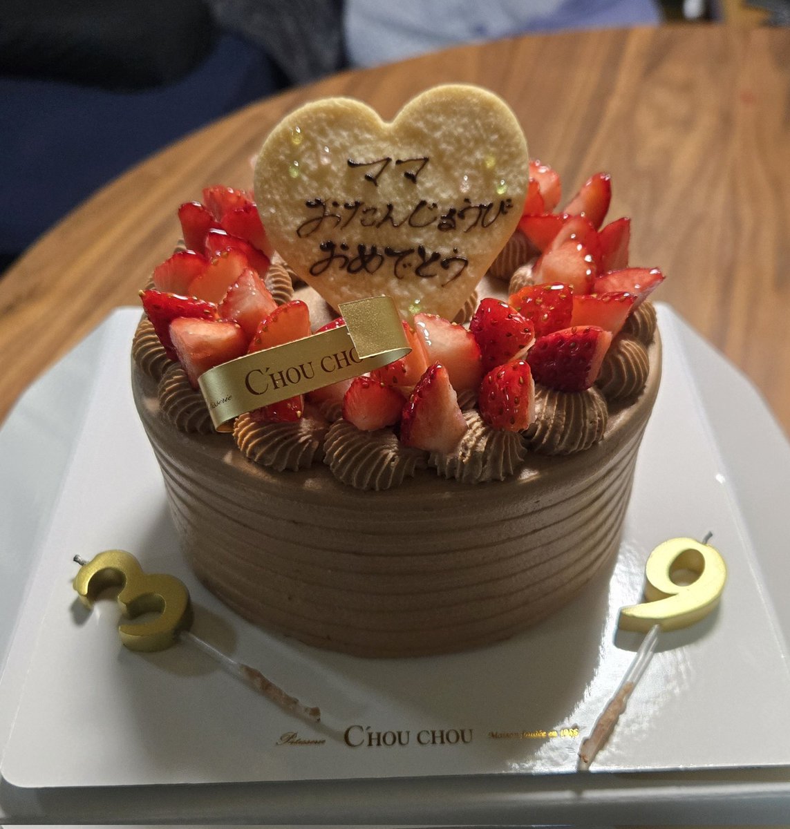 オレさん tweet media