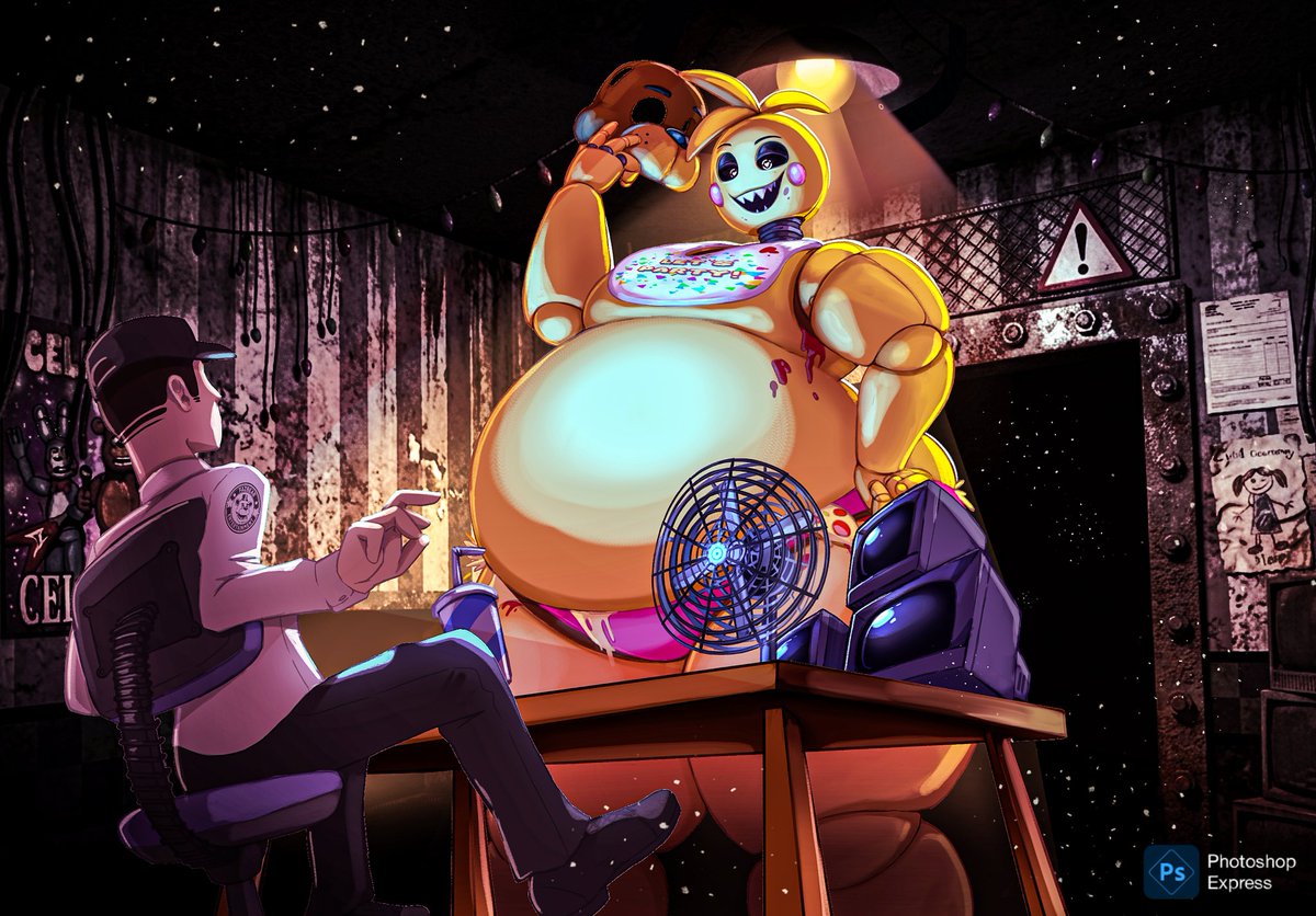 Allan_artfat tweet media