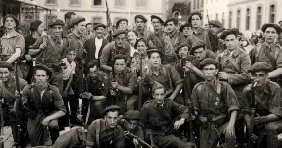 Tercios de Requetés tweet media