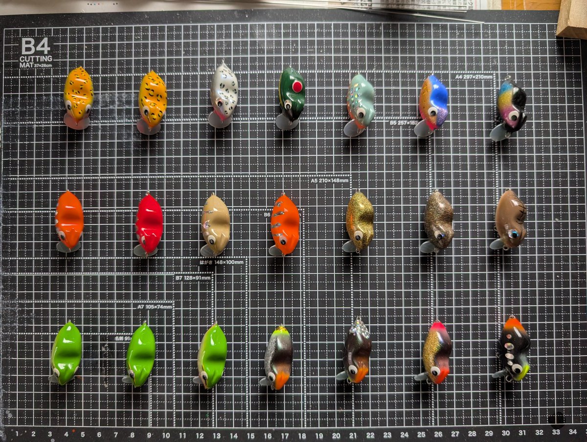 TOMsWORKS tweet media