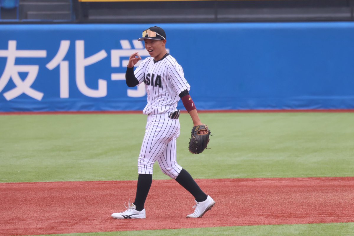 サルノリ tweet media