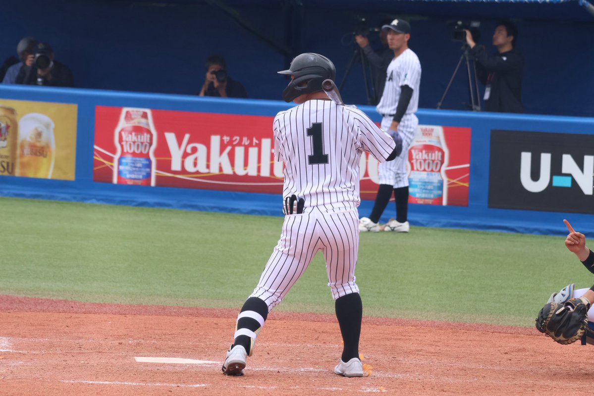 サルノリ tweet media