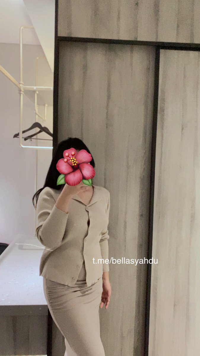 bella disini tweet media