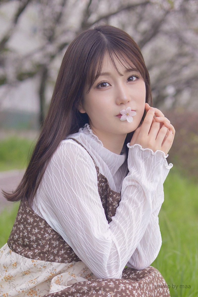 まぁ～ tweet media