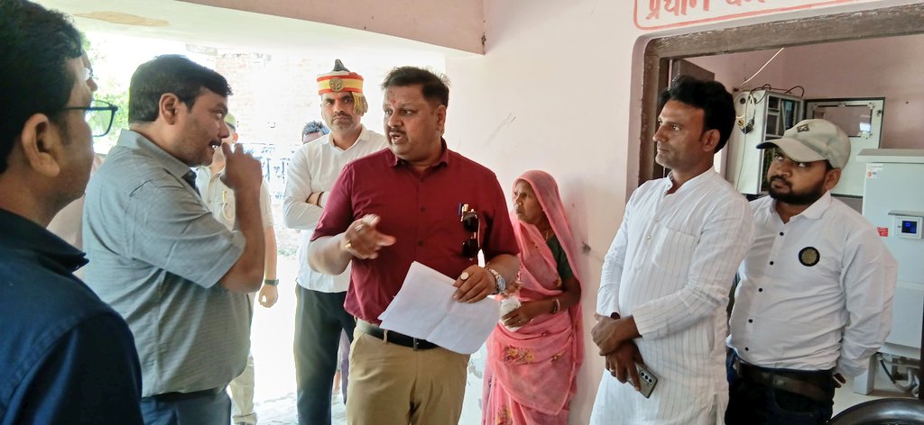 DM Amethi tweet media