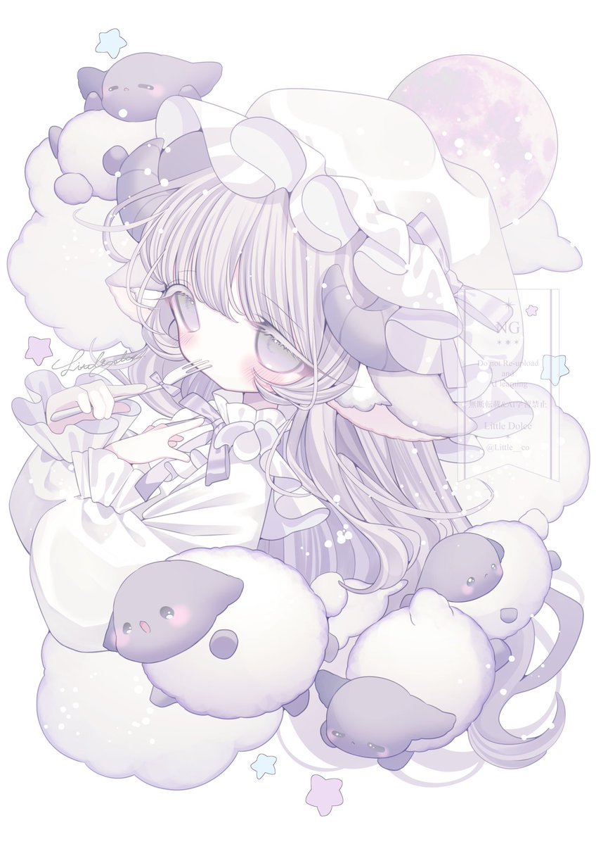 𝐿𝑖𝑡𝑡𝑙𝑒 𝐷𝑜𝑙𝑐𝑒🕊 tweet media