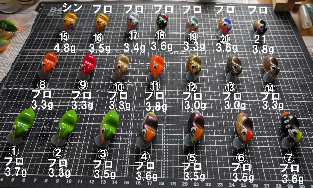 TOMsWORKS tweet media