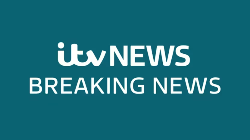 ITV News tweet media