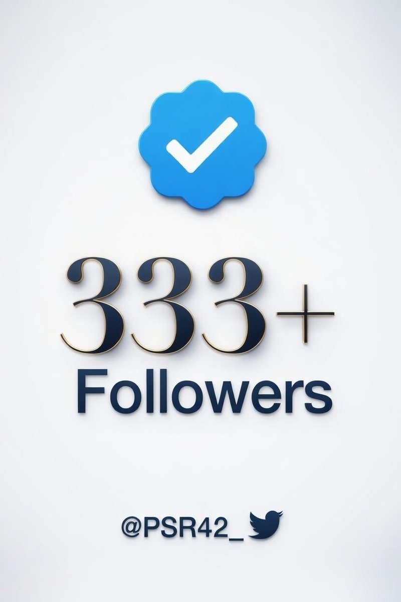 Praveen_42 tweet media