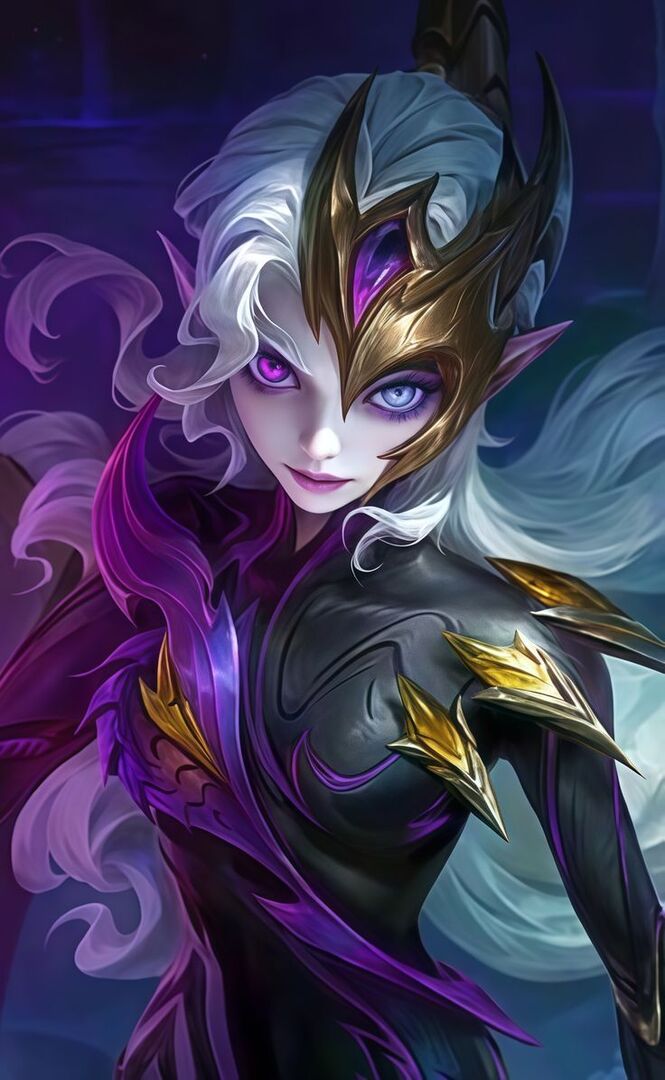 Mobile Legends Menfess tweet media