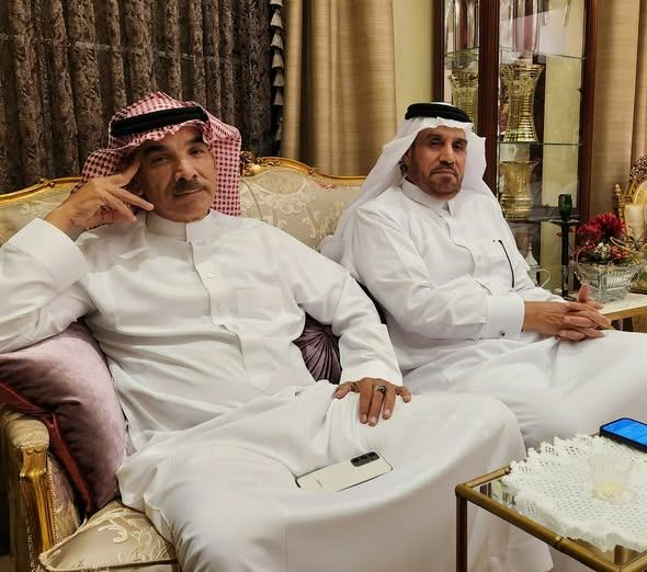 عبدالعزيز قاسم tweet media