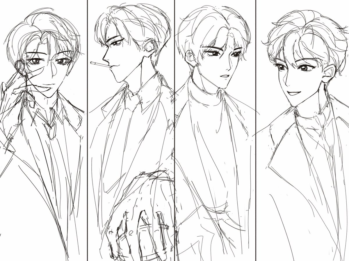 Saiy✨🔜Dokomi tweet media