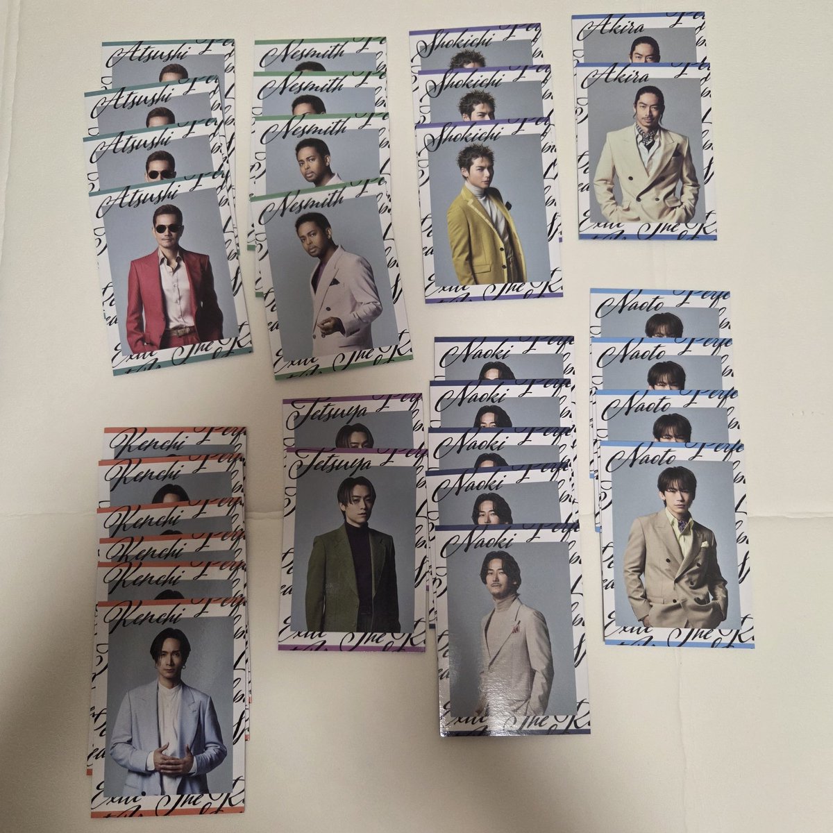 あたり前田のクラッカー tweet media