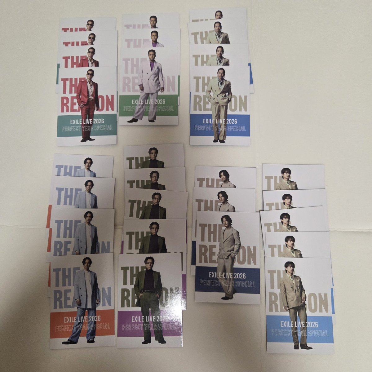 あたり前田のクラッカー tweet media