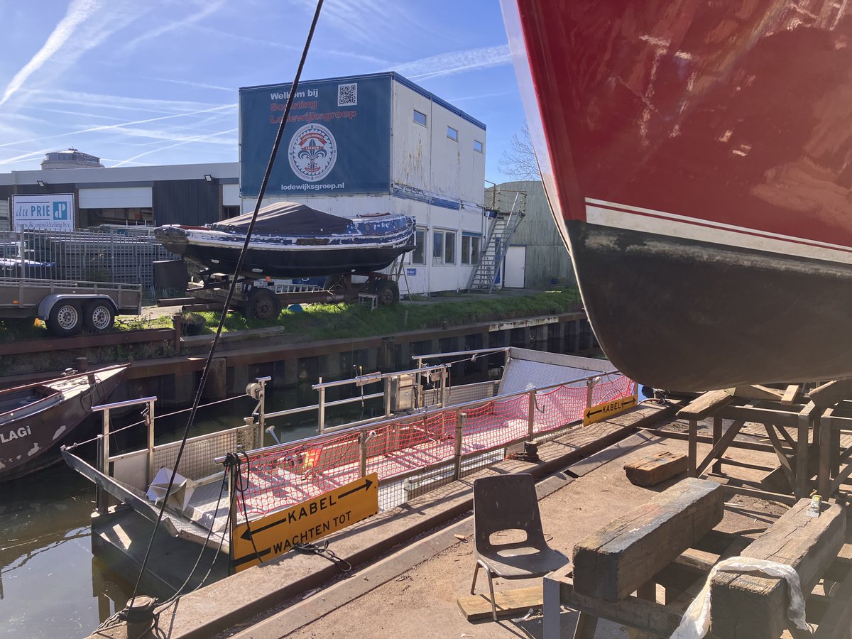 Dick van der Plas tweet media