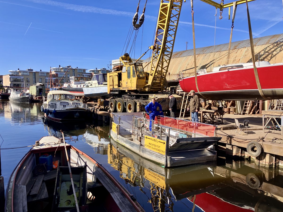 Dick van der Plas tweet media