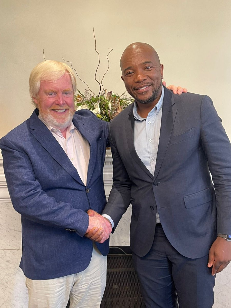 Stephen Phera Tsetse tweet media