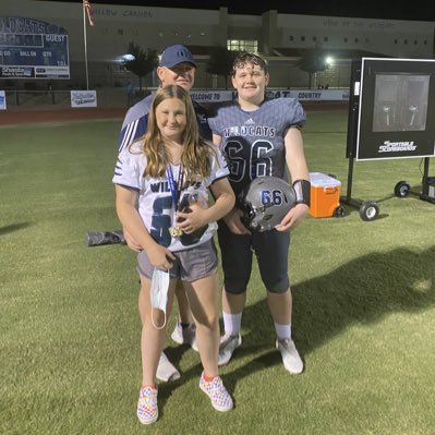 Coach James Carter/Special Teams Coor tweet media