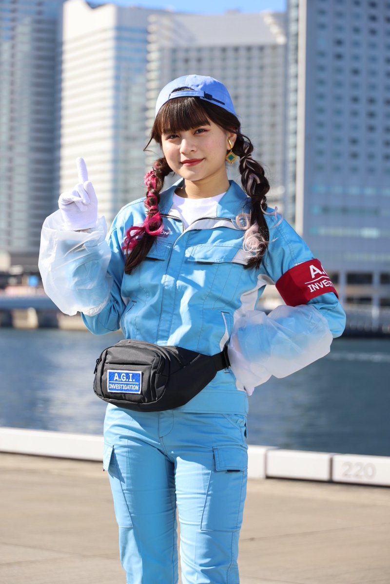 超宇宙刑事ギャバン インフィニティ【東映公式】/PROJECT R.E.D.シリーズ tweet media