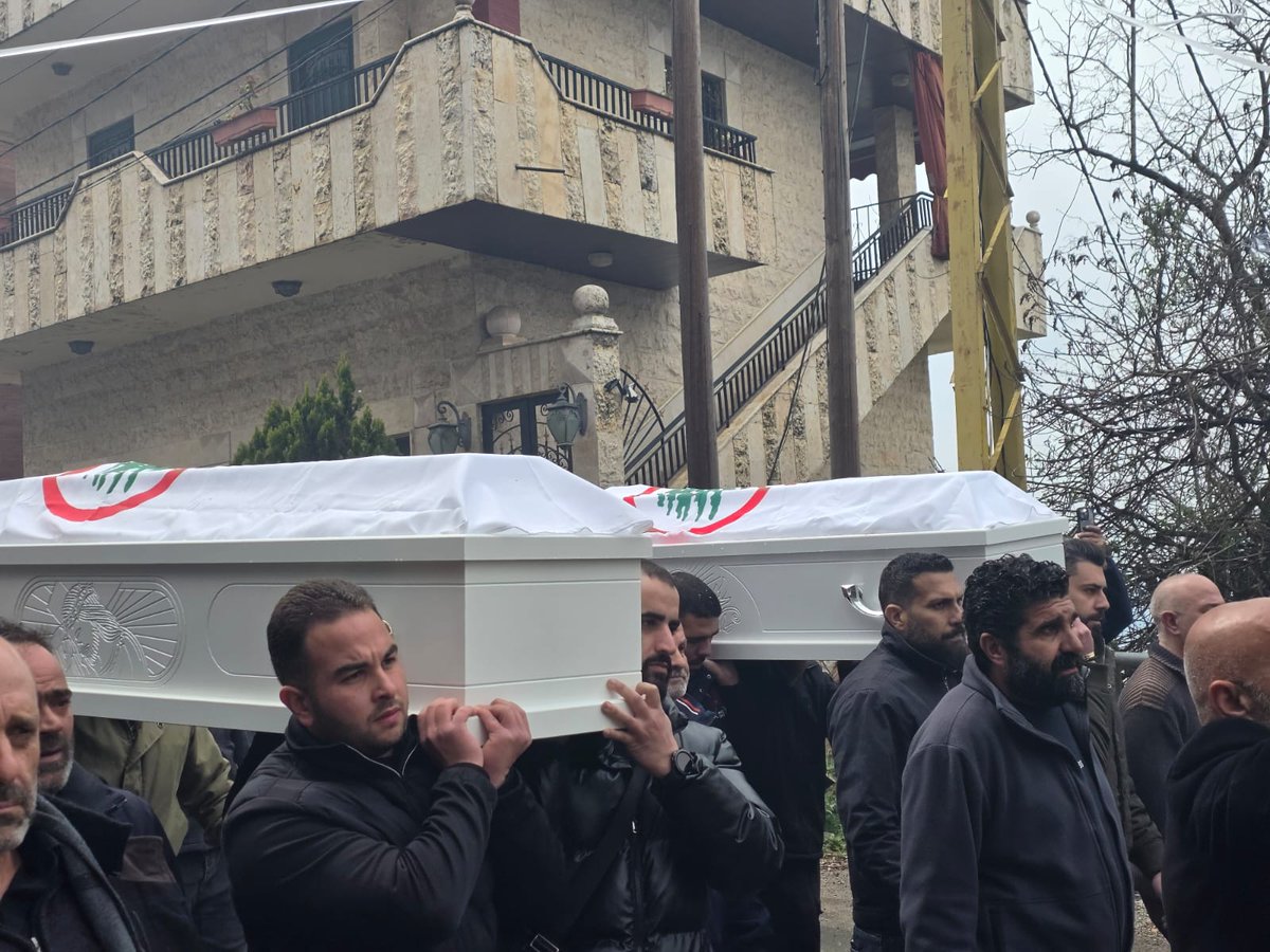 Hanine Abdel Massih tweet media