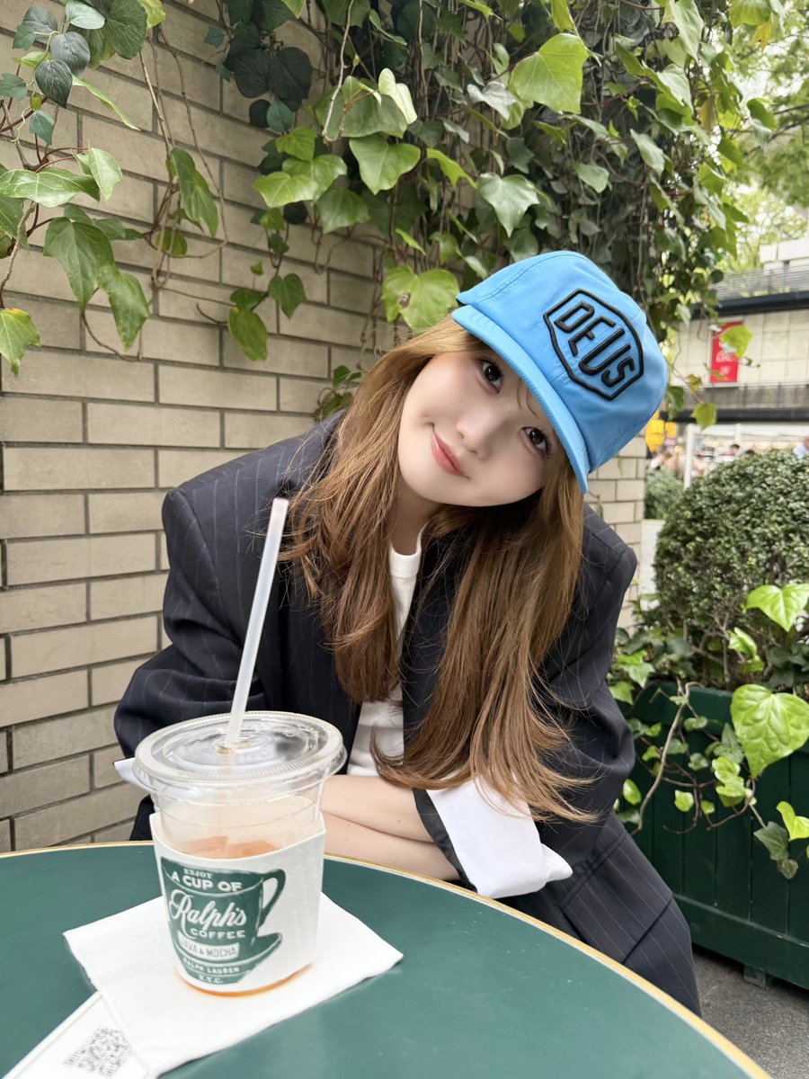 藤沢 莉子 tweet media