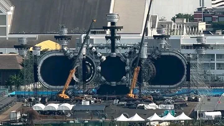 Itrppp's tweet image. อัพเดตเวทีมาแล้ว ใครยังไม่มีบัตรรีบเลยย

GA 11 : 2,300 

GA 12 : 2,200

GA 13 : 2,200 

📍เซนลาด , สยาม  , bts สายสีเขียว (หรือคุยนัดสถานที่ได้ค่ะ)

📍จ่ายเงินตอนนัดรับเลย ไม่ต้องมัดจำ
**มีเครดิตขายปีที่แล้วน้าาา 😍

#S2O #S2O2026 #S2OFestival #SinghalifeS2O