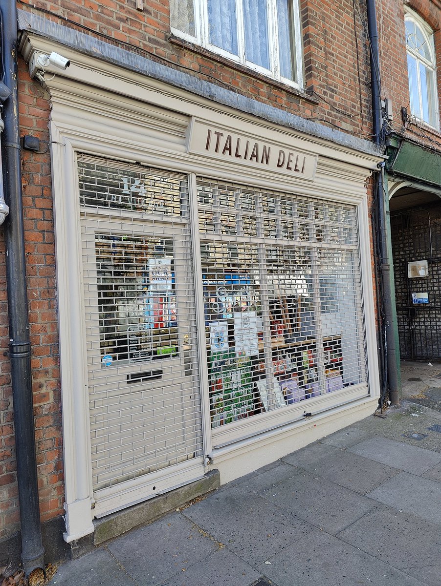 Charlton Central Residents' Association tweet media