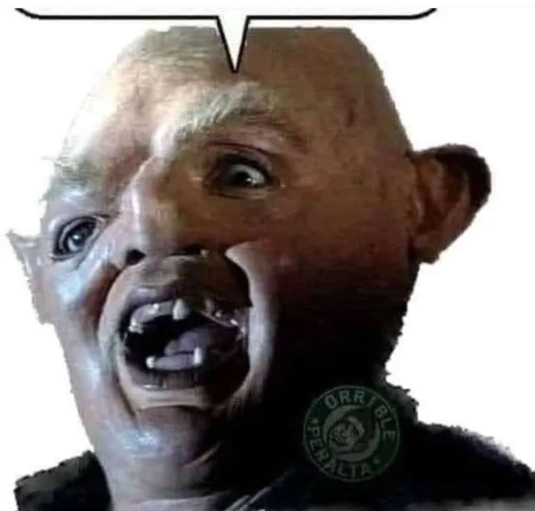 William Leuges Gladstone Marthin. tweet media