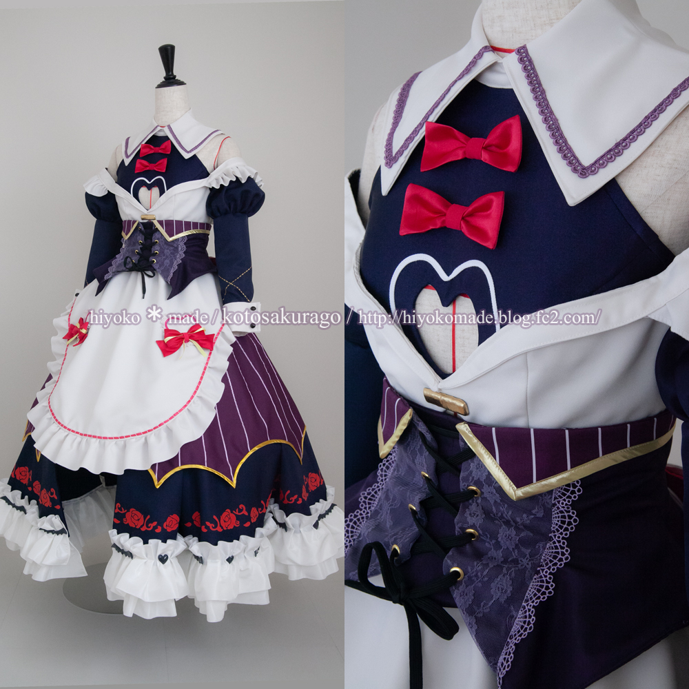 hiyoko＊made tweet media