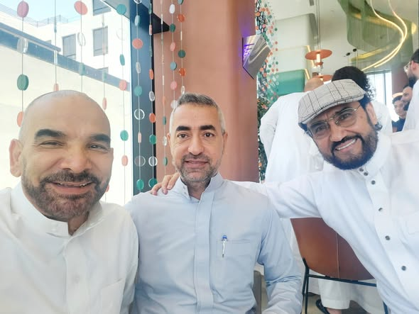 عبدالعزيز قاسم tweet media