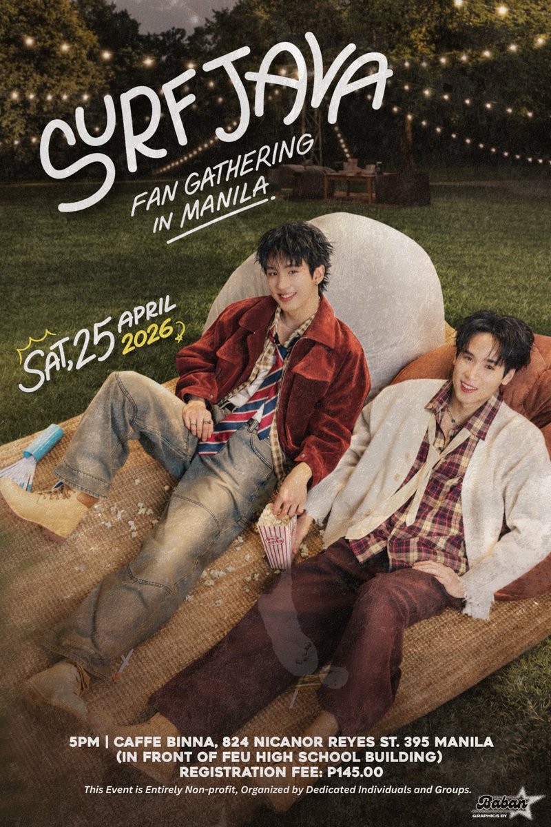 SurfJava Philippines tweet media