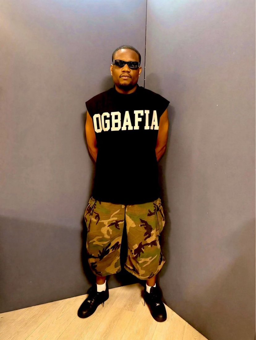 wizkidgirlie's tweet photo. Number 1 Dj in Africa ❤️ https://t.co/udoRvMhTOI